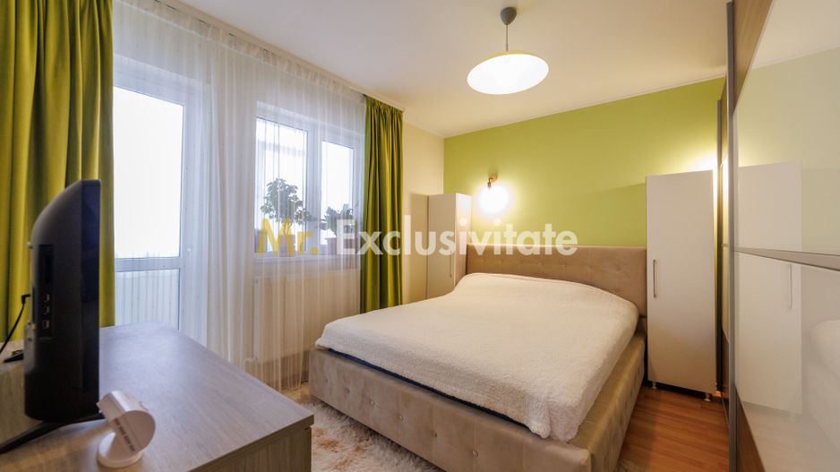 Apartament spațios 2 camere la 5 min de Pitești-Arges! - Poză 2