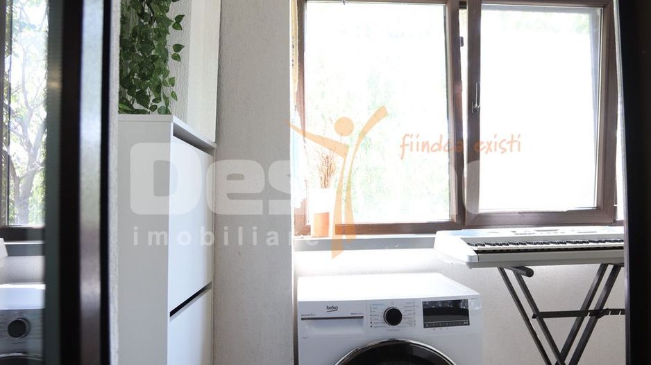 Apartament 2 camere de vânzare – Giulești - Poză 13