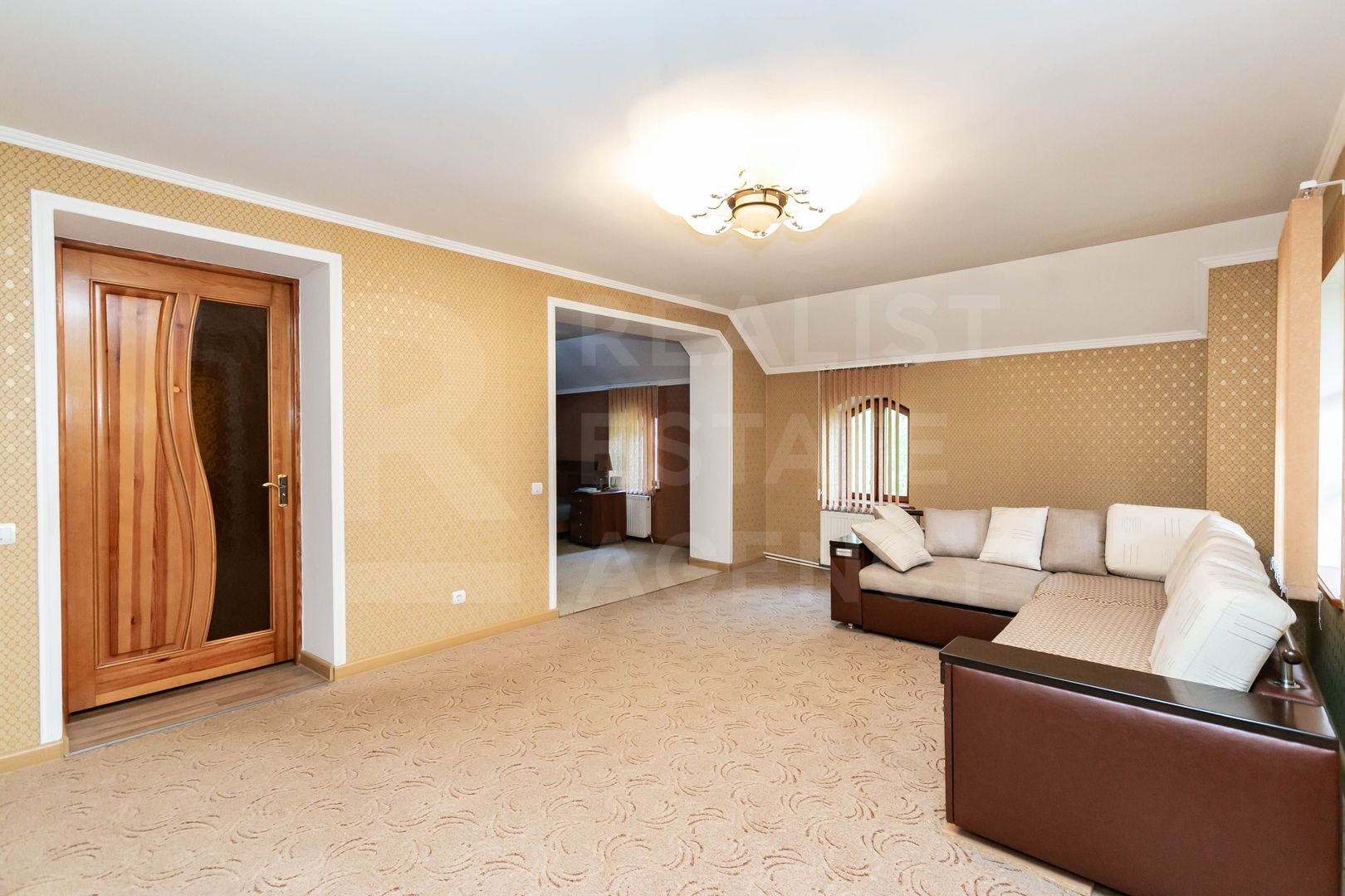 Vânzare, casă, 4 camere, str.Academician Natalia Gheorghiu, Telecentru - Poză 29