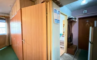 Apartament 2 camere Etaj I / C.A.Române - Carei / Zona Edex - Poză 11