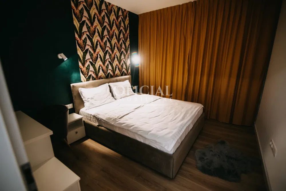 Apartament 2 Camere | 55 Mp | Terasa | Garaj | Intermediar | Borhanci - Poză 1