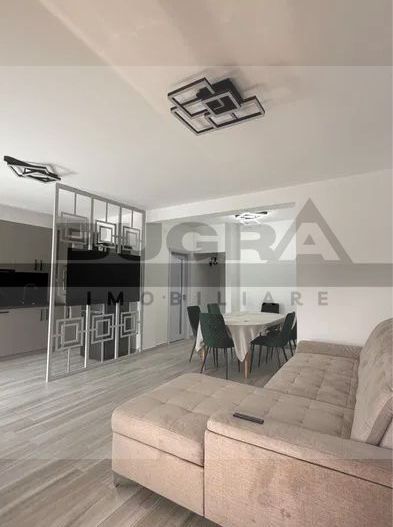 Triplex, 120 mp, gradina, parcare, zona Plevnei - Poză 1