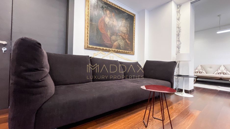 Cladire de birouri + spatiu comercial *1106 mp* // Dorobanti Capitale - Poză 37