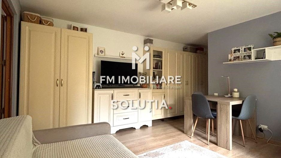 Apartament 3 camere, Ultracentral, Bilașcu! - Poză 7