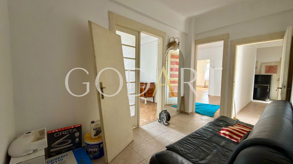 APARTAMENT 4 CAMERE | RENOVAT | BOXA | CURTE COMUNA - Poză 16