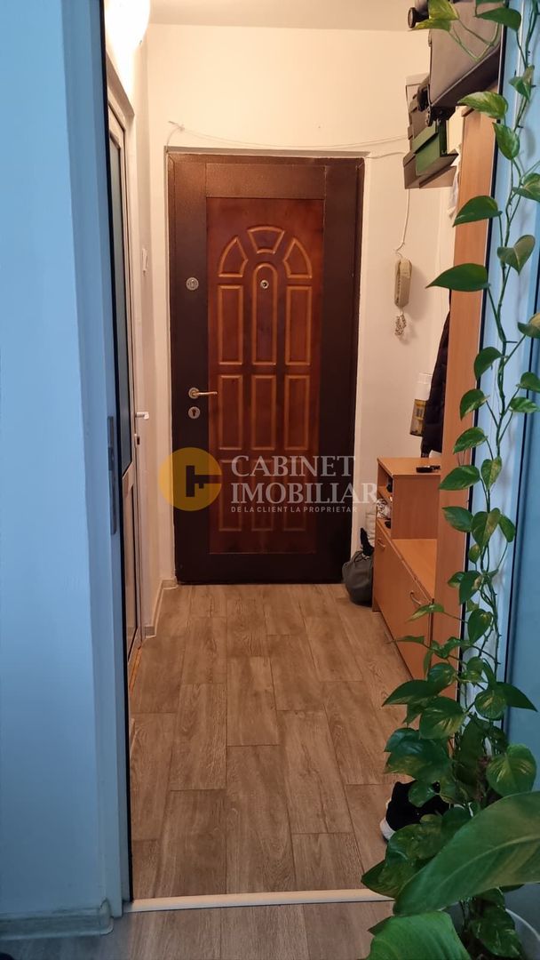 2 Camere Semidecomandat, zona Zimbru, mobilat/utilat - Poză 8