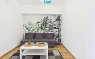 Apartament 2 camere pe Bulevardul Libertății - Poză 1