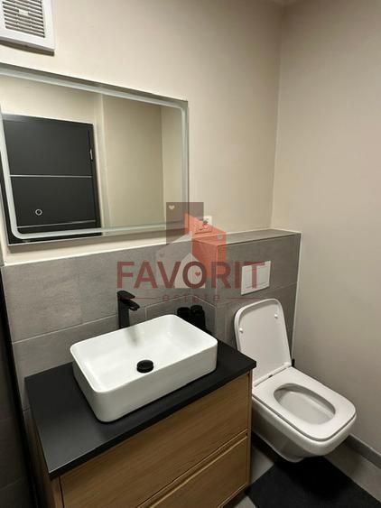 1 camera | Renovat lux | Centrala proprie | Lift | Zona excelenta | - Poză 14