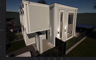 Duplex modern cu 4 camere I Ghiroda - Poză 5