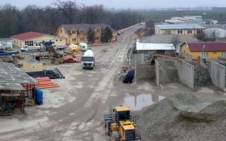 Afacere de vanzare | Hale | Teren 3,2 ha | Statie prefabricate - Poză 11