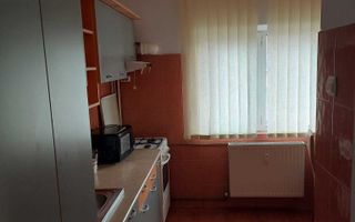 Garsonieră modernă 40 mp, mobilata, balcon, 13 Septembrie - Poză 7