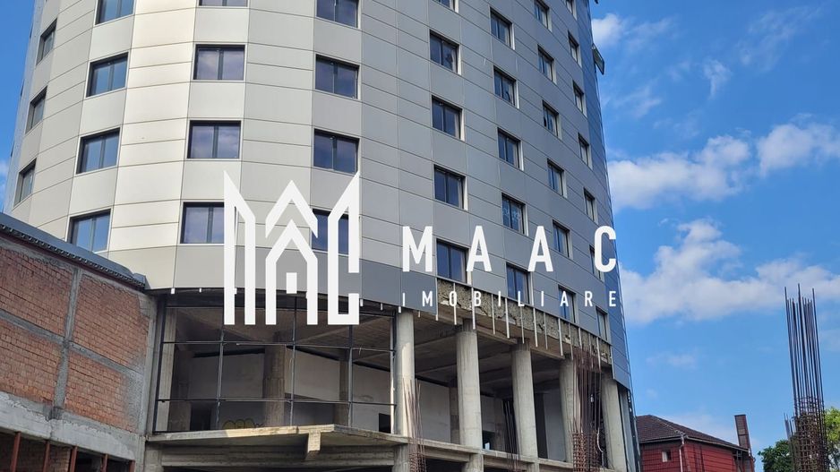 Spațiu comercial de vânzare | Sibiu, Central | 8.800 mp utili - Poză 3