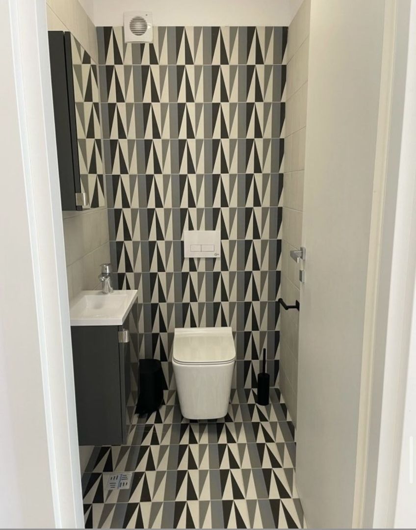 APARTAMENT ONIX |  PIPERA NOU - Poză 11