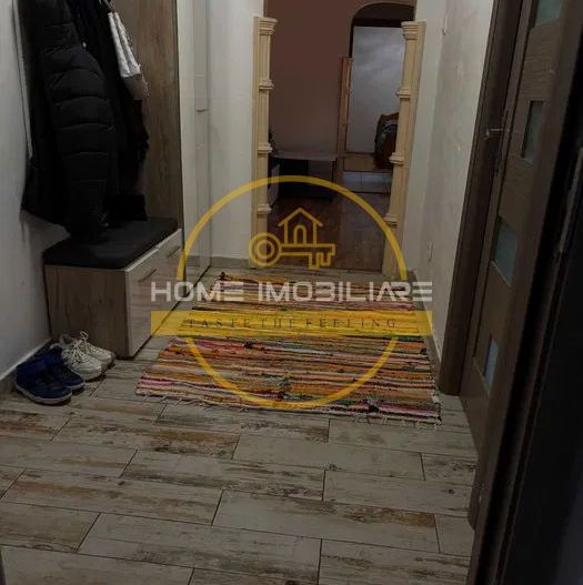 Apartament cu 3 camere / 76 mp / zona Podu Ros - Poză 5