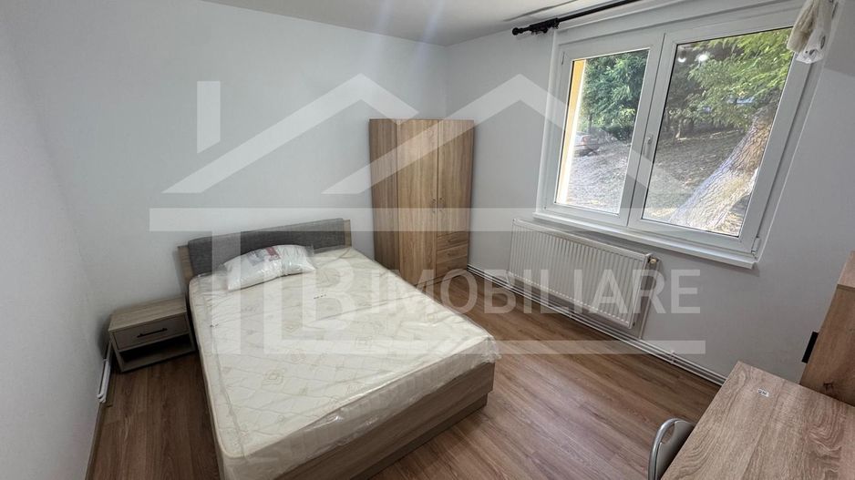 Apartament cu 2 camere, 56mp, zona UMFST - Poză 3
