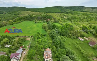 AZURA Imobiliare - Casa cu Teren Budeasa Galasesti - Poză 37