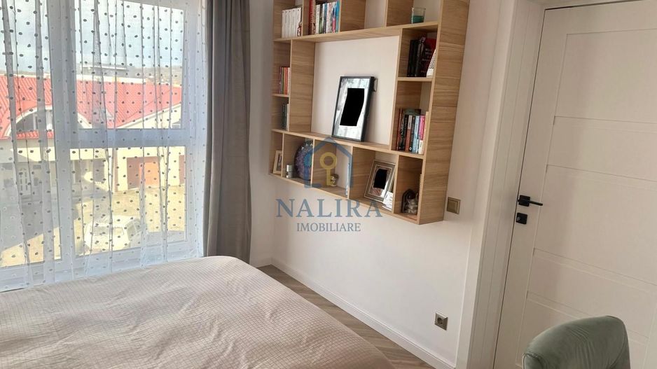 Apartament 3 camere MODERN + parcare inclusă | bloc nou - Poză 11