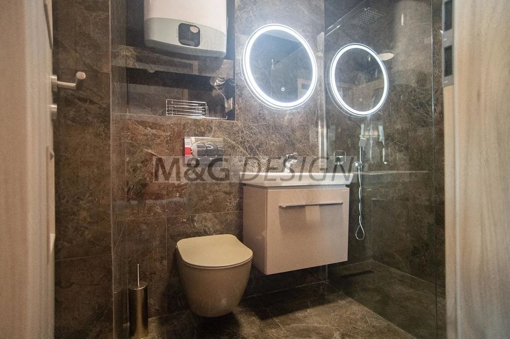 Apartament 1 cam Piata Marasti - Poză 2