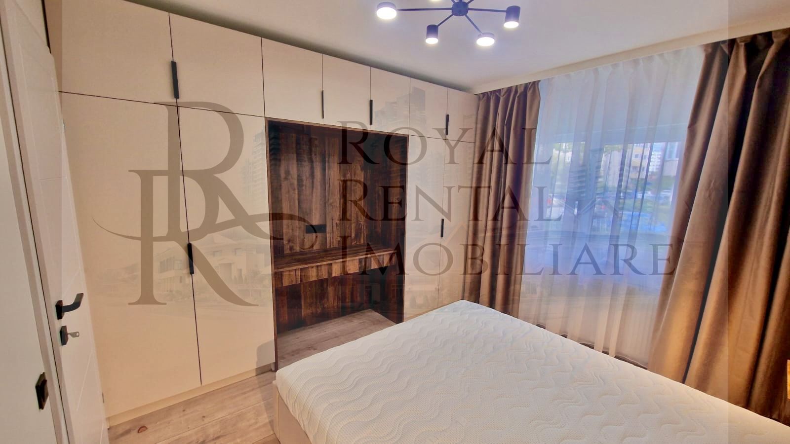 Apartament 3 Camere | Ultrafinisat | 63 mp | Gheorgheni | Lux|  Iulius Mall - Poză 10