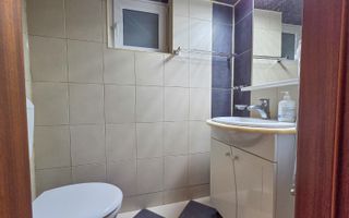 Apart 3 camere birouri stradal Bulevardul Unirii colt Nerva Traian - Poză 11