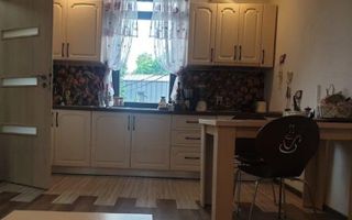 Apartament superb, finisaje premium, 3 camere, 2 băi, curte proprie, Domenii - Poză 2