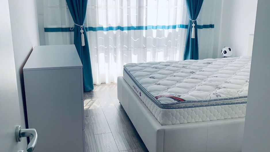 Apartament 2 camere de inchiriat Bragadiru Loc de Parcare - Poză 2