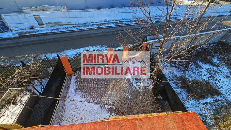 Vilă cu 5 camere, posibilitate două apartamente – Zona Bereasca - Poză 27