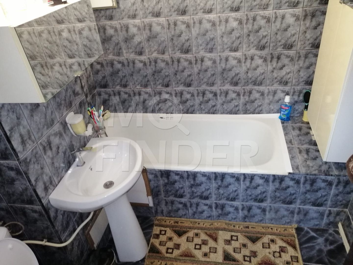 Apartament 3 camere decomandate strada Aurel Vlaicu - Poză 10