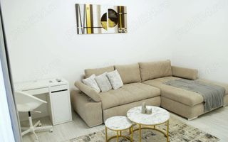 Garsoniera Lux, mobilata si utilata,  Exigent Plaza Residence - Poză 1