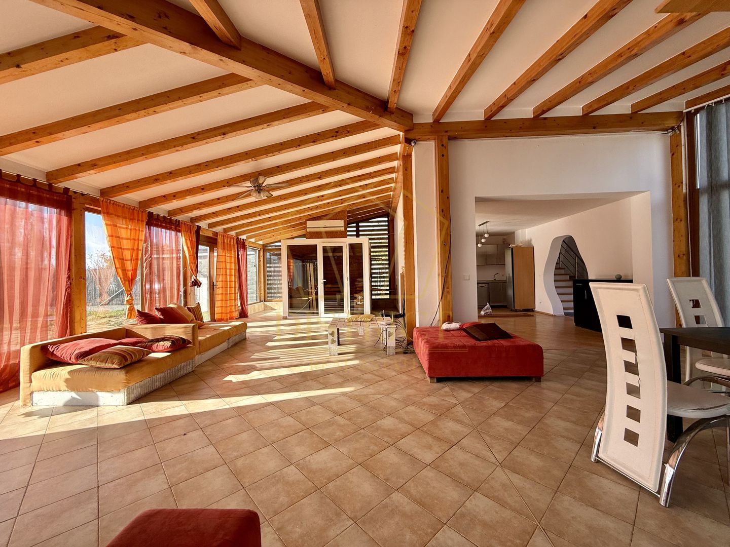 Casa individuala de 165 mp utili | Sacalaz | Comison 0% - Poză 5