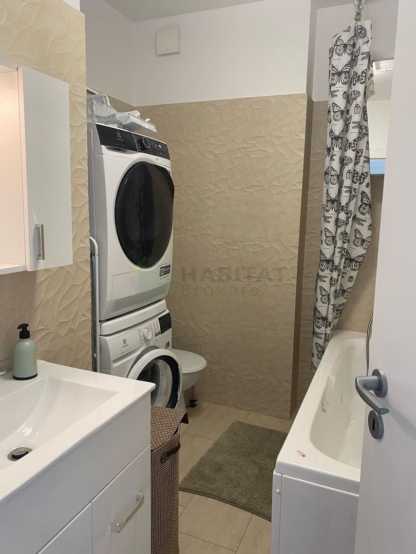 Evocasa Armonia, loc de parcare in subteran - Poză 7