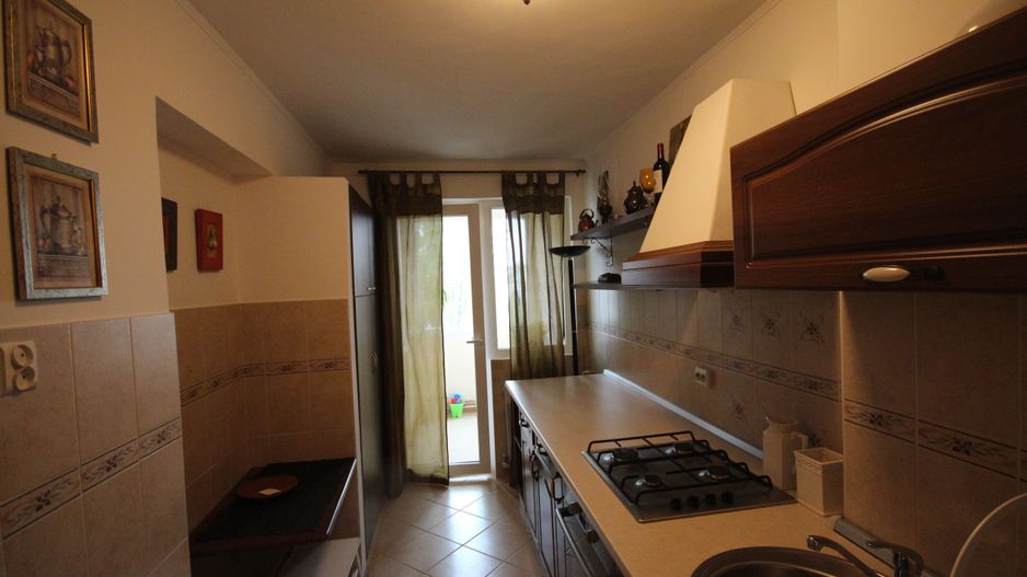 Cochet la 5 minute de Iulius Mall - Poză 33