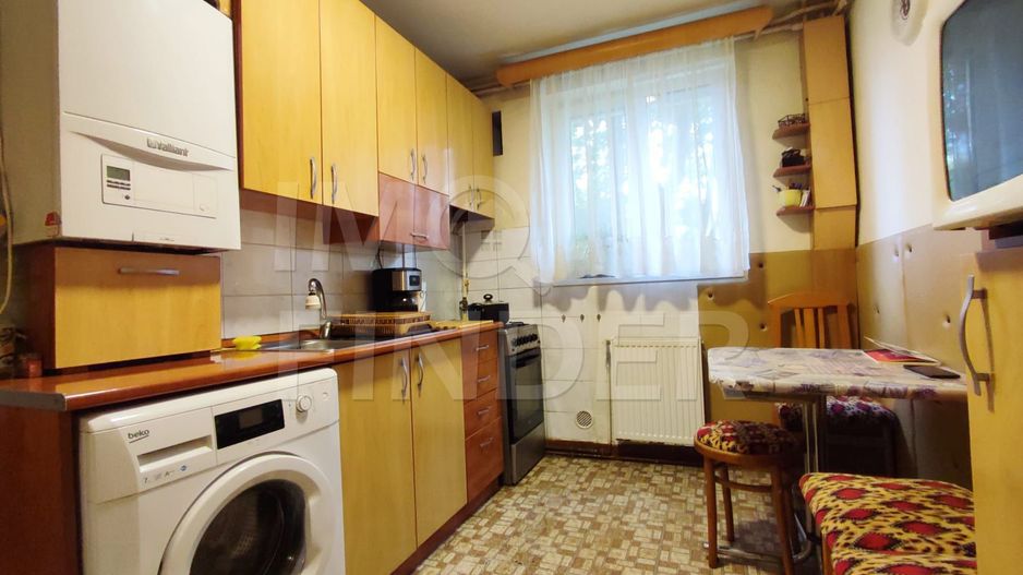 2 camere Gheorgheni zona Unirii  FSEGA ZERO COMISION - Poză 6