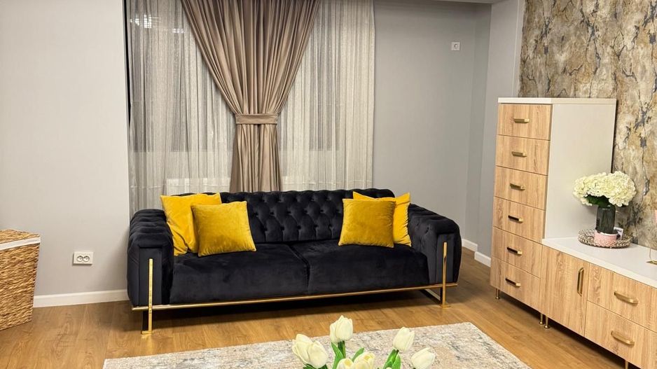 Apartament Modern INVESTITIE LUX | 2 Camere | Confort Nord Pipera - Poză 1