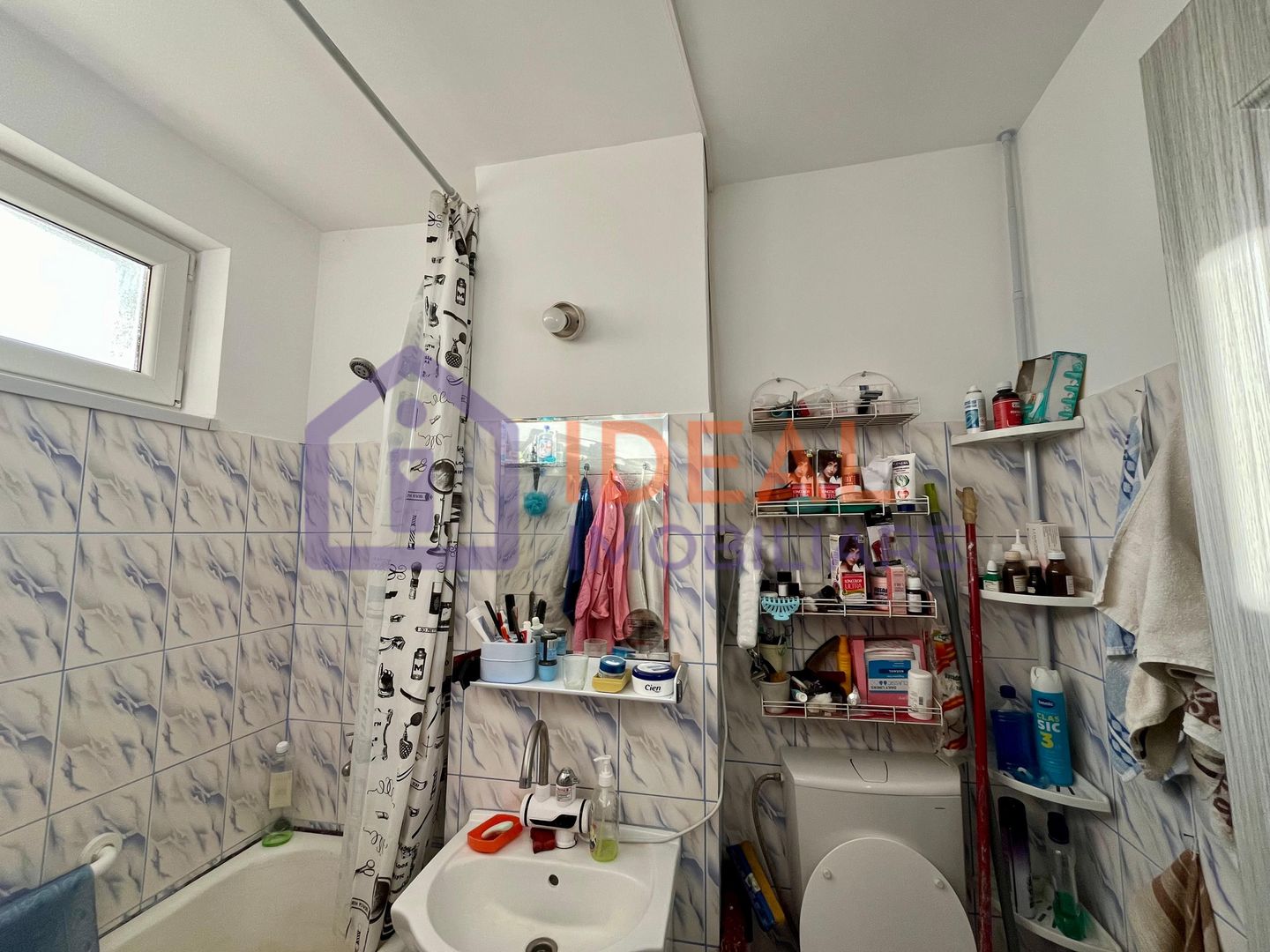 Apartament 2 camere – zona Mihai Viteazu - Poză 11