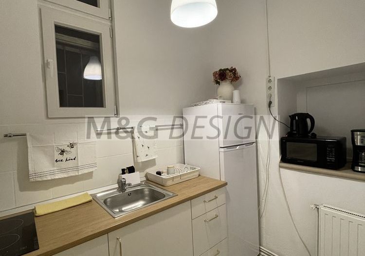 Apartament 2 camere Iosefin - claadire istorica - Poză 4