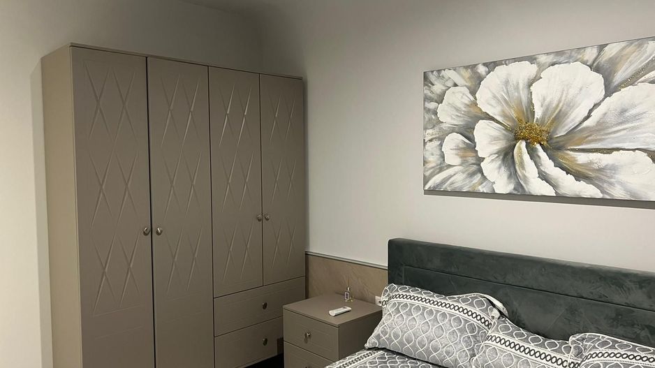 Inchiriere apartament 2 camere | Parcare subterana | Cortina North - Poză 12