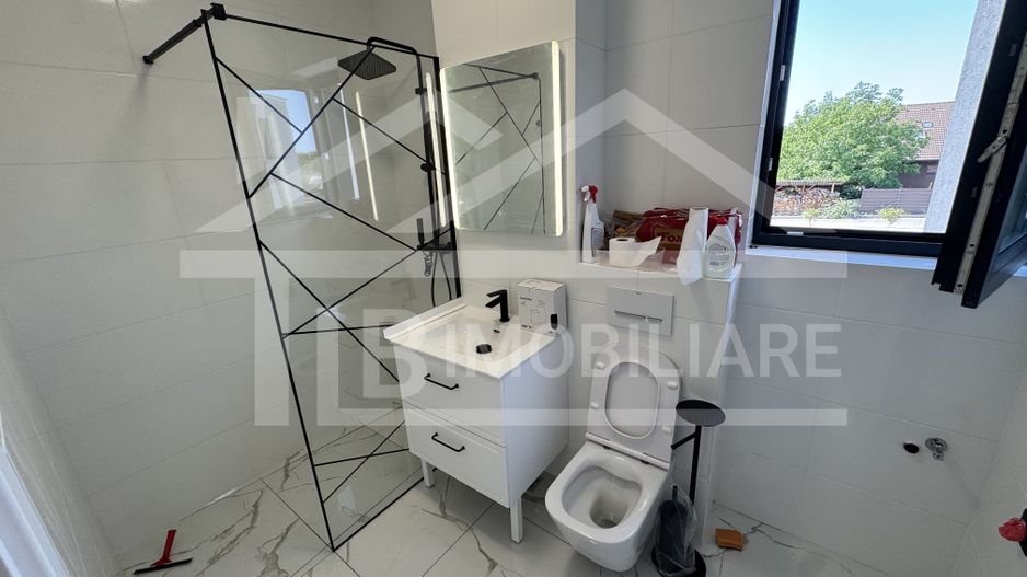 Apartament cu 2 camere, 52mp, parcare, Zona Unirii - Poză 8