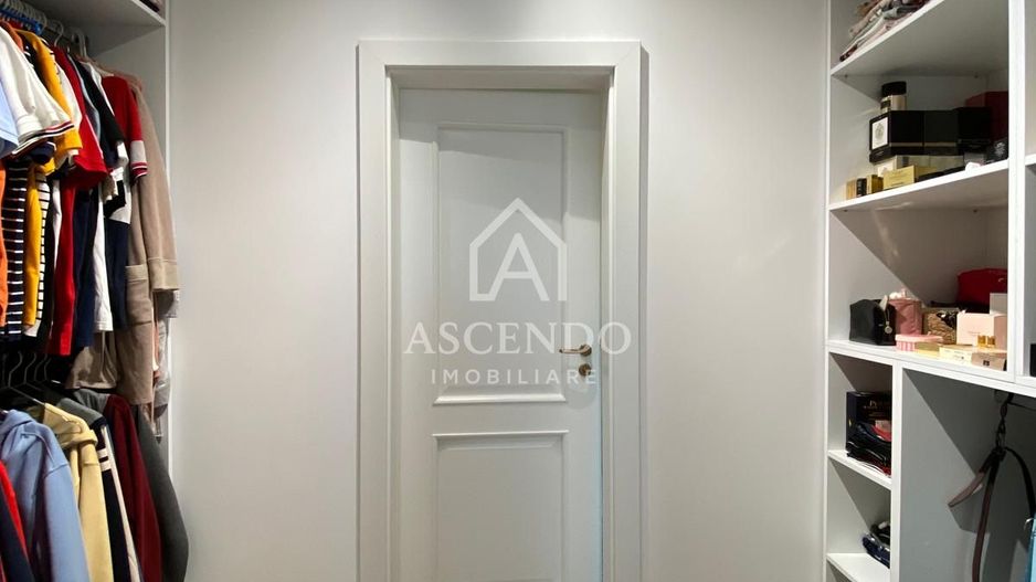 Casă de Lux Corbeanca | 216 mp  | Mobilată | Teren 600 mp - Poză 15