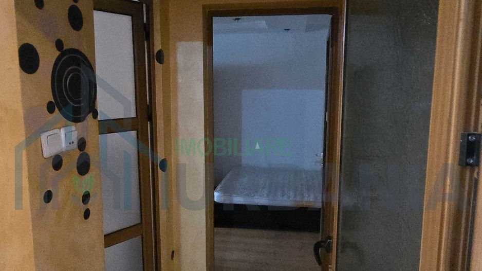 Apartament 2 camere de inchiriat, Iasi - Zona Podu Ros - Poză 8