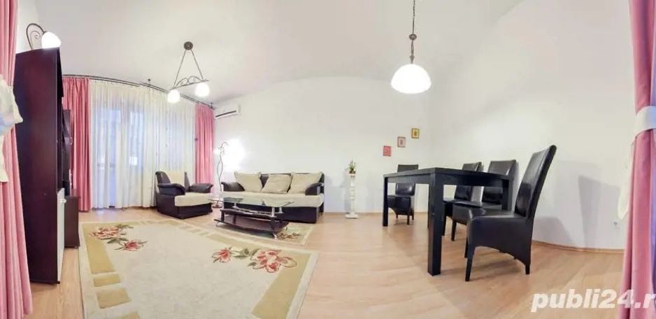 De inchiriat apartament cu 2 camere , Vitan Residence Sector3 - Poză 1
