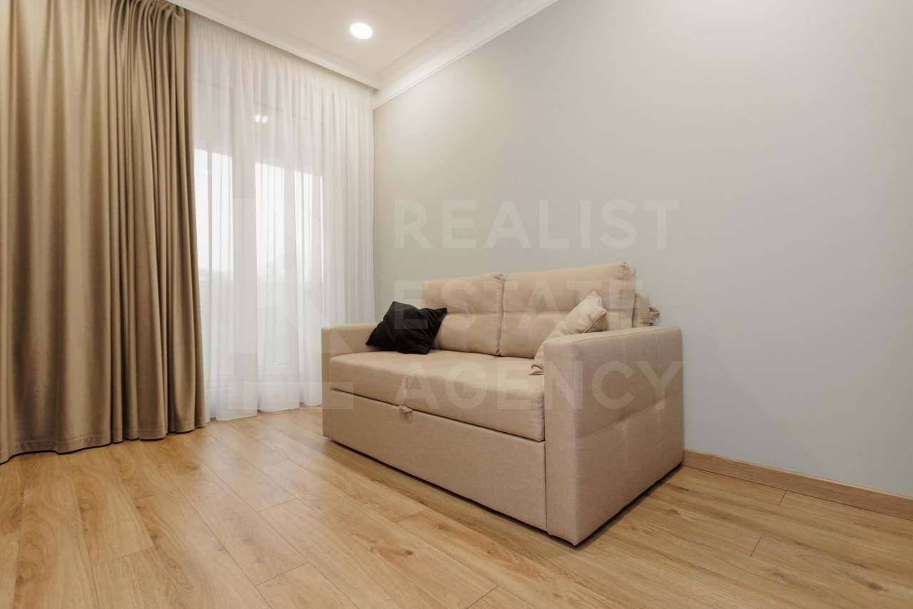 Chirie, apartament, 2 camere, str. Constantin Stere, Centru - Poză 10