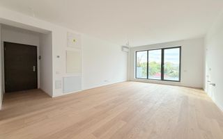 Studio | 41,9 mp utili | terasa de 7,7 mp | imobil nou | Timpuri Noi - Poză 5