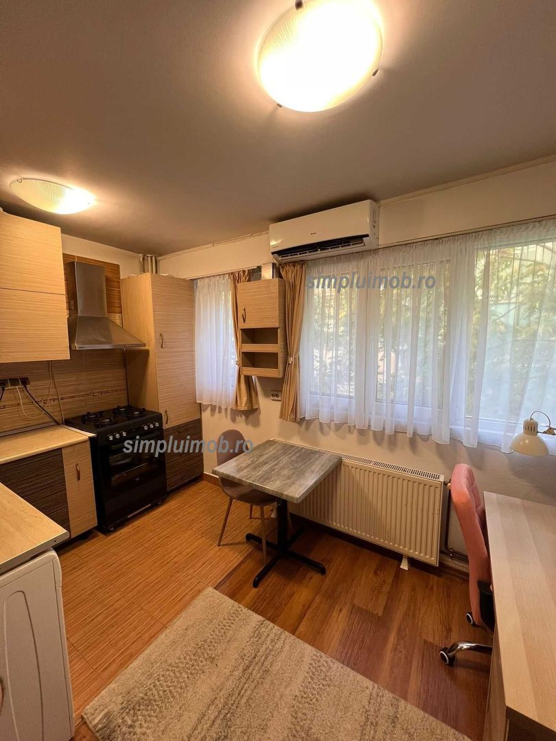 Garsoniera Dristor Sector 3 de vanzare Metrou Mihai Bravu 10 min - Poză 5