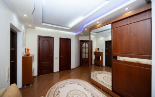 Vânzare, apartament, 2 camere, str. Alba Iulia, sectorul Buiucani - Poză 9