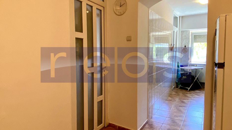 DE VANZARE GARSONIERA DECOMANDATA 37 MP | ETAJ 2/8 | NUDA PROPRIETATE - Poză 10