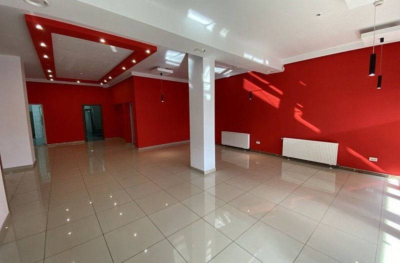 Spațiu comercial de închiriat – 246 mp – Complex Orizont - Poză 3