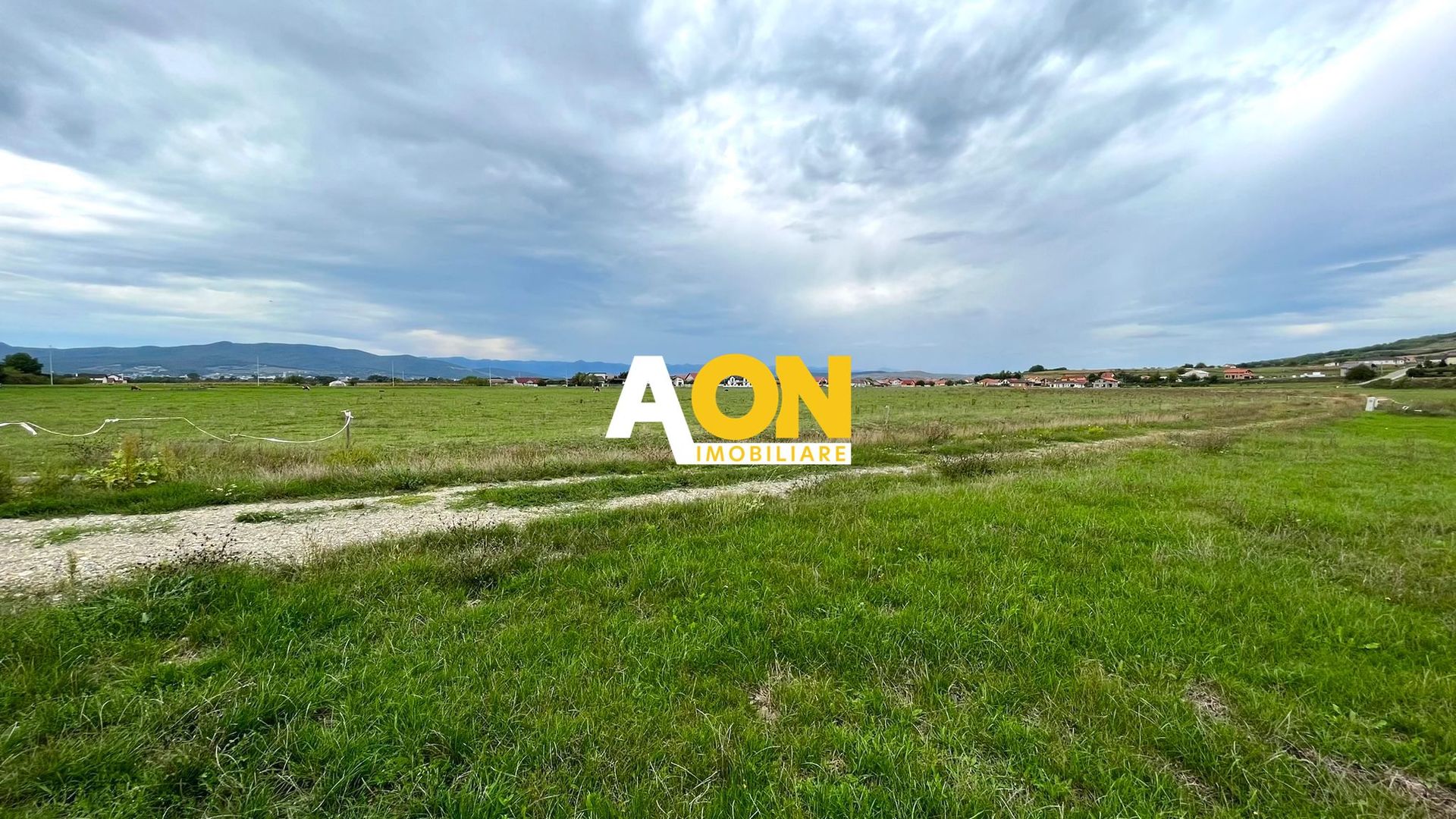 Teren de vanzare in Ciugud, 4200MP, Priveliste, Padure - Poză 4