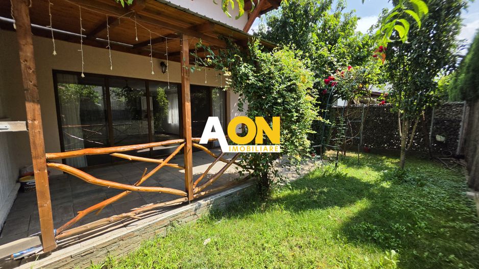 1/2 Duplex, 4 Camere, 2 Bai, Zona Ampoi 3 - Poză 1