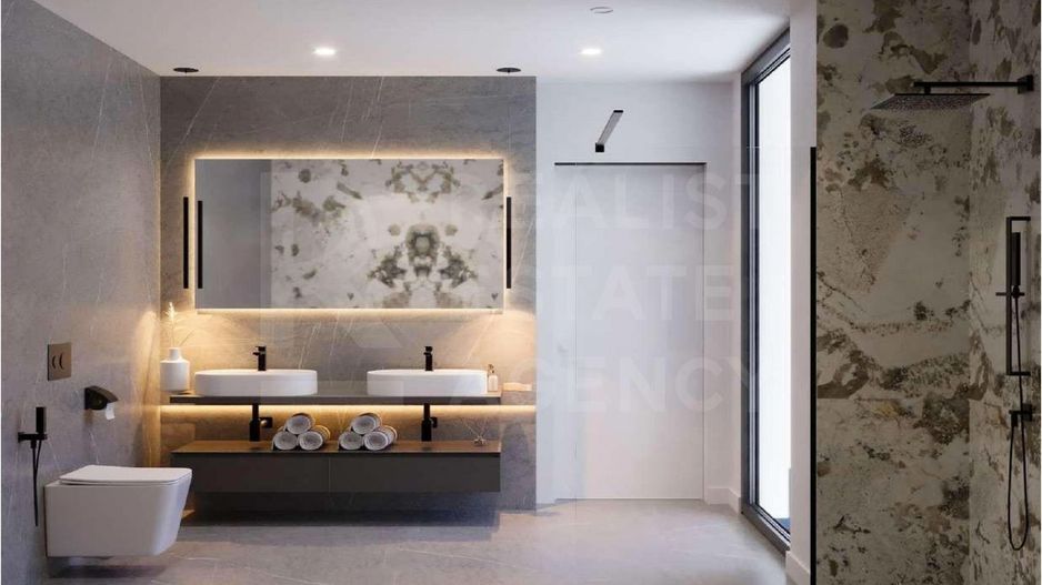 Vânzare, Vilă, 5 camere, București - Poză 8